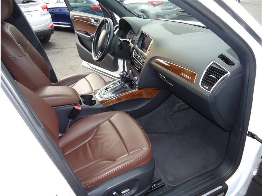 2015 Audi 8R Q5 - Image 16 of 20