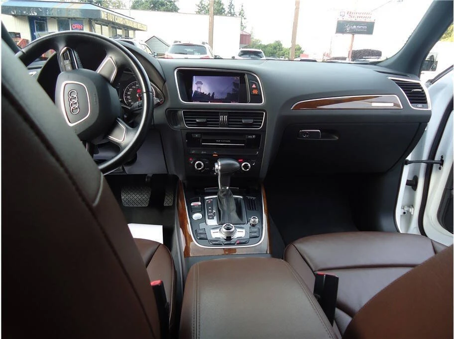 2015 Audi 8R Q5 - Image 20 of 20