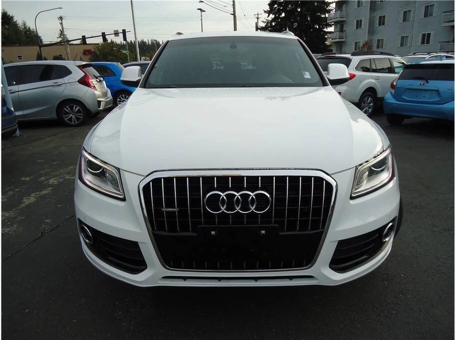 2015 Audi 8R Q5 - Image 2 of 20