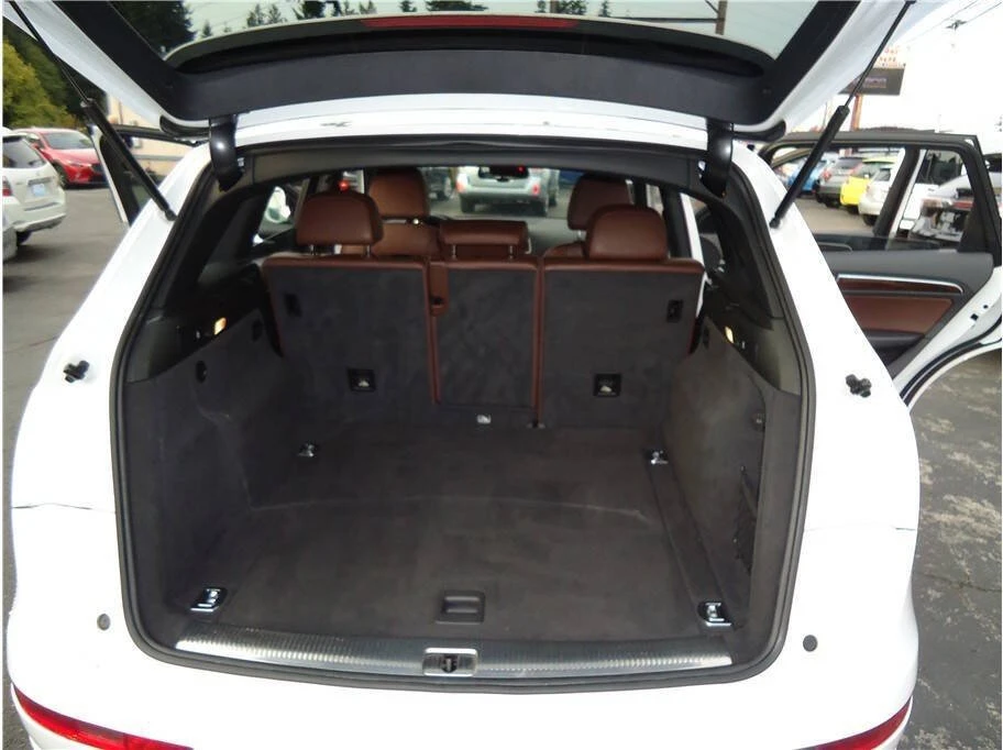 2015 Audi 8R Q5 - Image 17 of 20