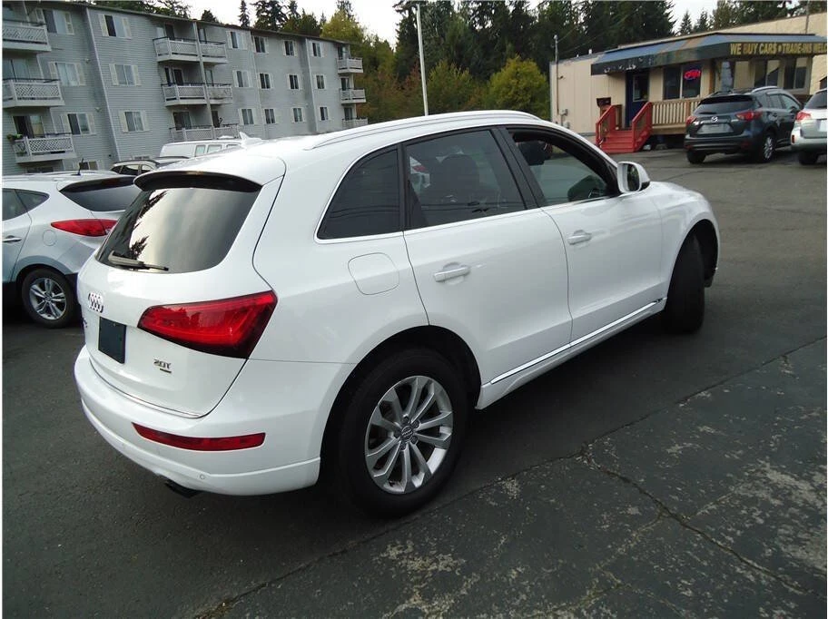 2015 Audi 8R Q5 - Image 6 of 20
