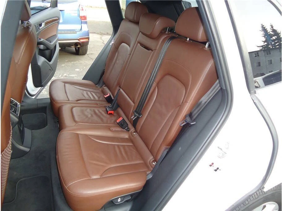 2015 Audi 8R Q5 - Image 13 of 20