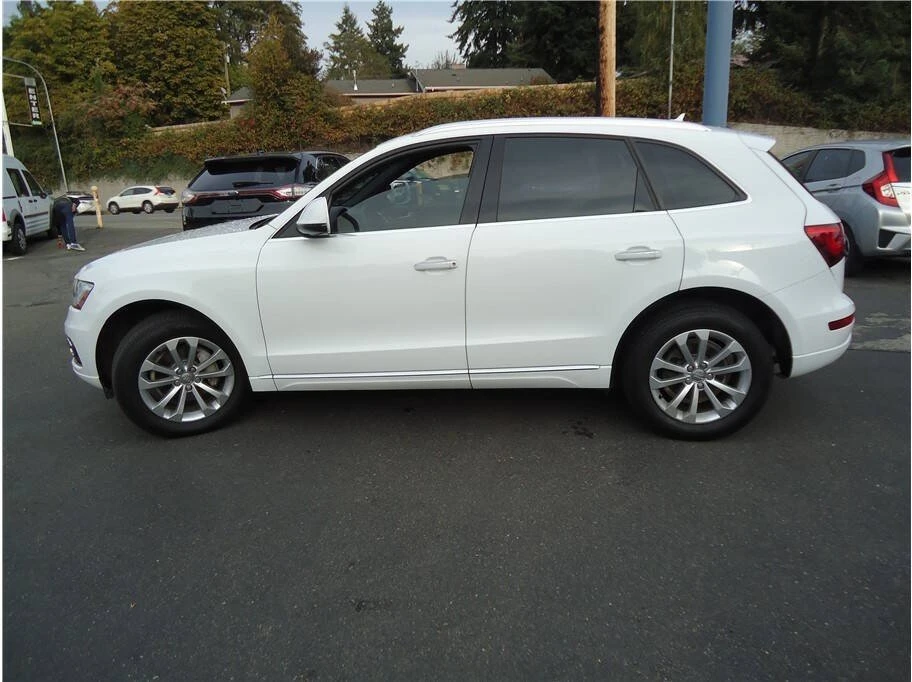 2015 Audi 8R Q5 - Image 10 of 20