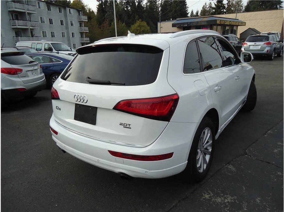 2015 Audi 8R Q5 - Image 7 of 20