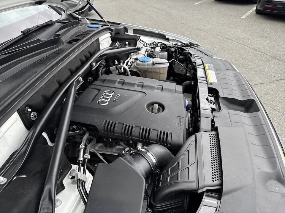 2015 Audi 8R Q5 - Image 12 of 18