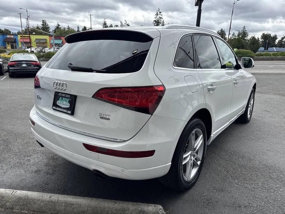 2015 Audi 8R Q5 - Image 7 of 18