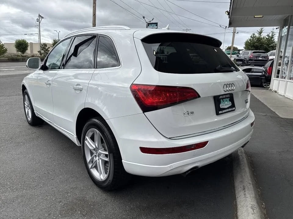 2015 Audi 8R Q5 - Image 3 of 18
