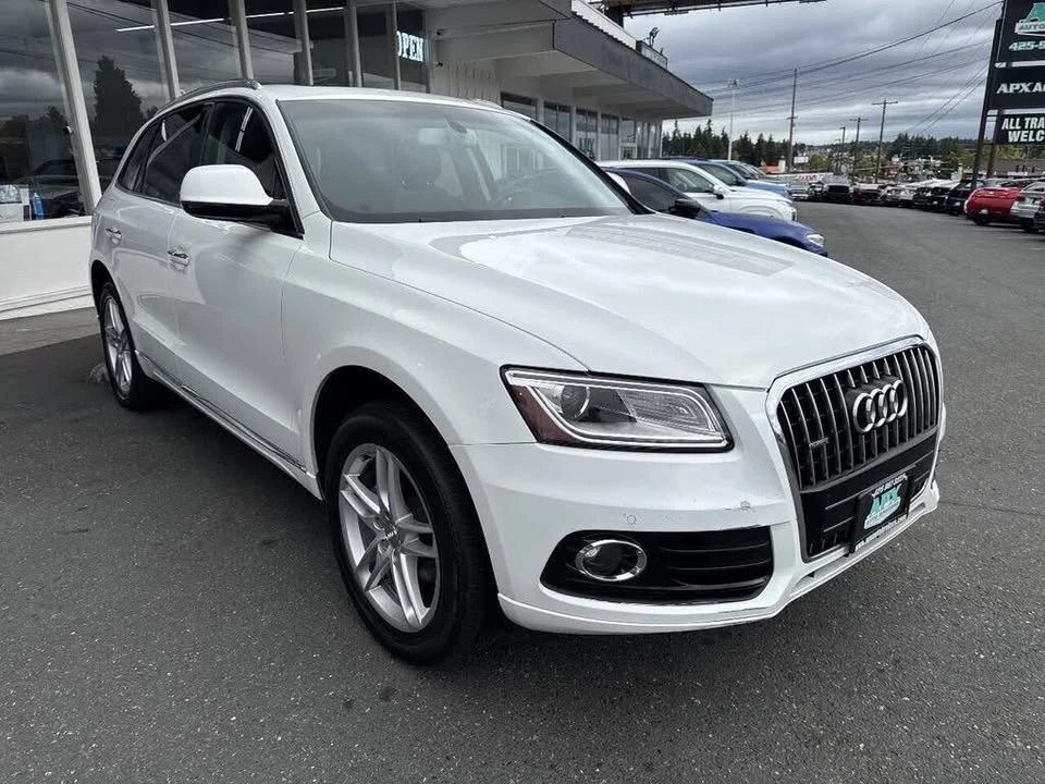 2015 Audi 8R Q5 - Image 9 of 18