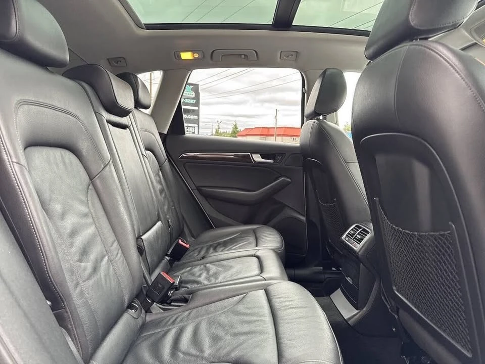 2015 Audi 8R Q5 - Image 16 of 18