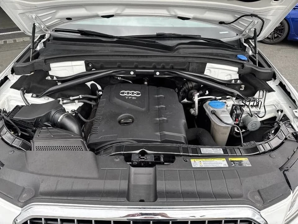 2015 Audi 8R Q5 - Image 10 of 18
