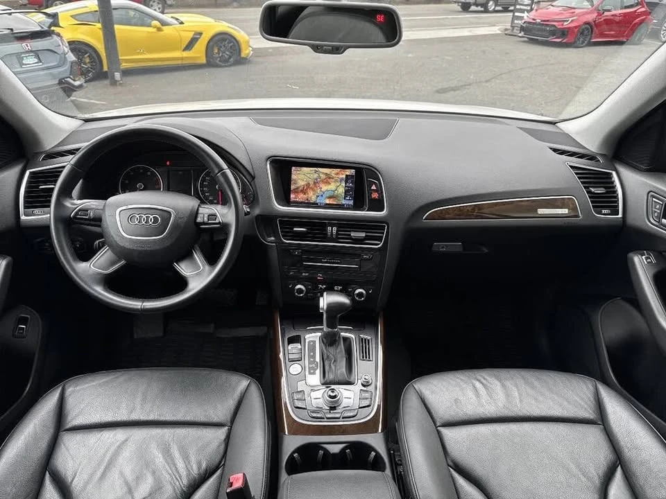 2015 Audi 8R Q5 - Image 18 of 18