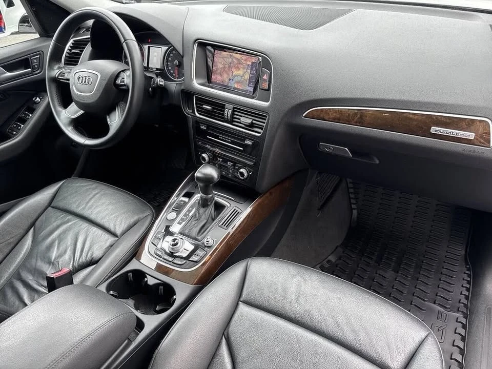 2015 Audi 8R Q5 - Image 15 of 18