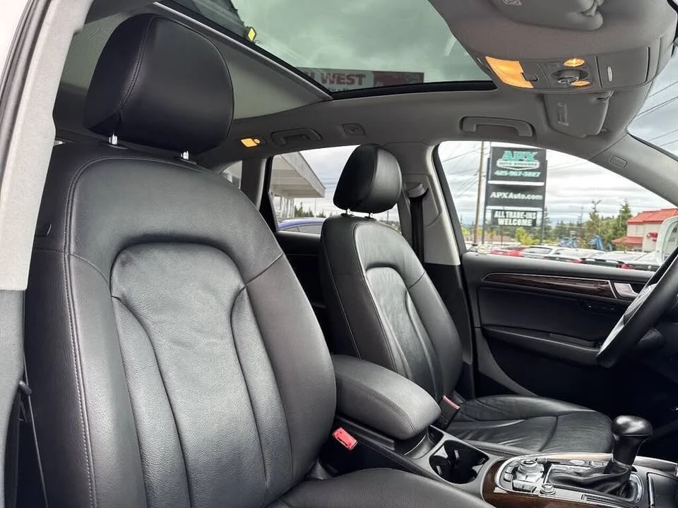 2015 Audi 8R Q5 - Image 14 of 18