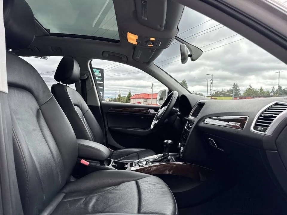 2015 Audi 8R Q5 - Image 13 of 18
