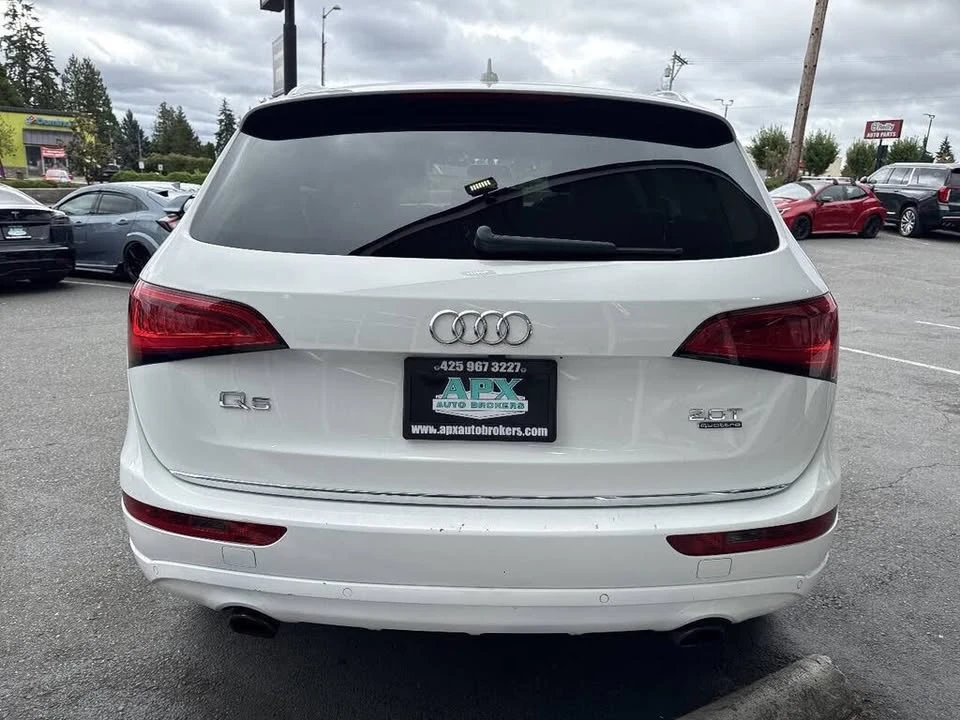 2015 Audi 8R Q5 - Image 4 of 18