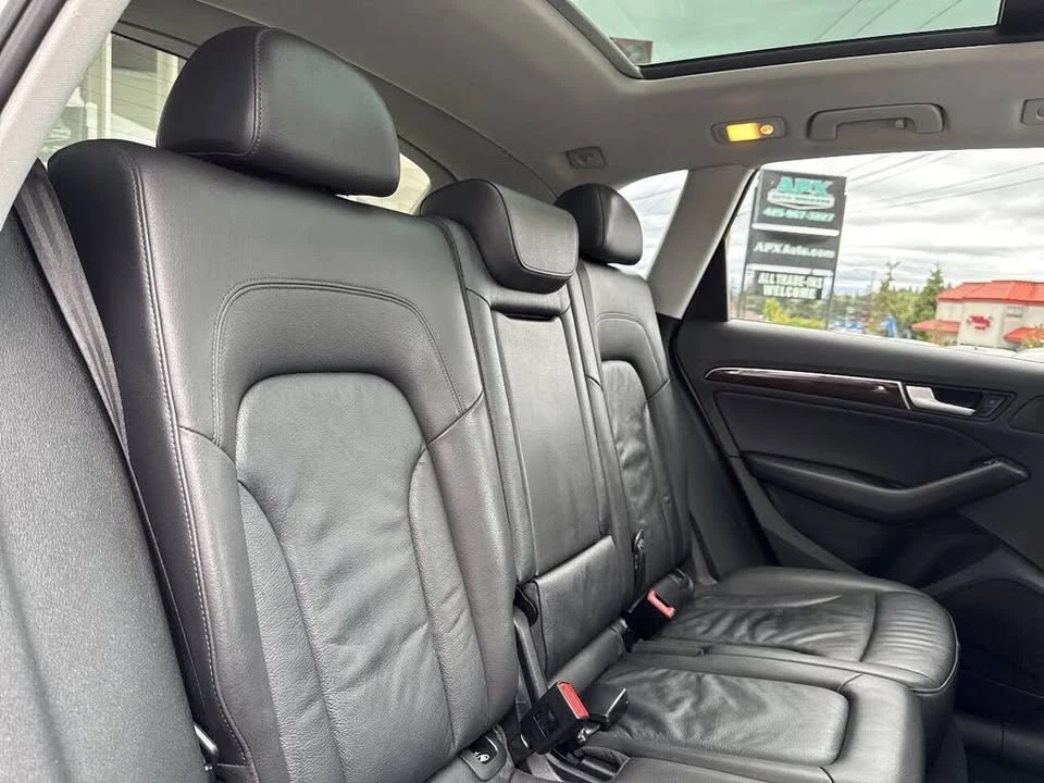 2015 Audi 8R Q5 - Image 17 of 18