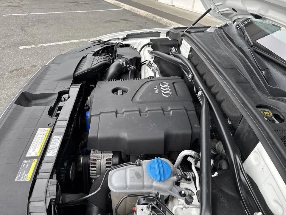 2015 Audi 8R Q5 - Image 11 of 18
