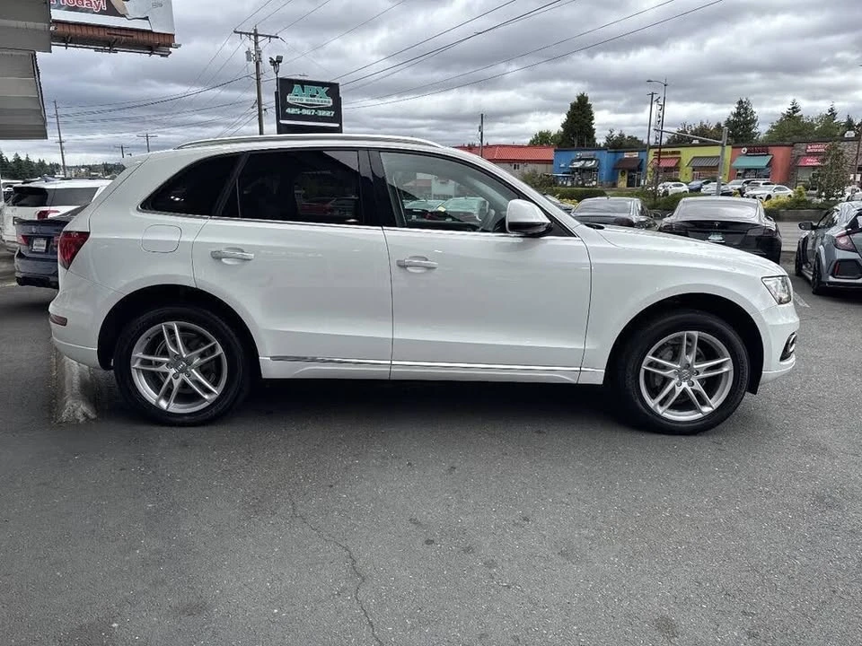 2015 Audi 8R Q5 - Image 8 of 18
