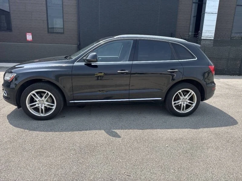 2015 Audi 8R Q5 - Image 4 of 20