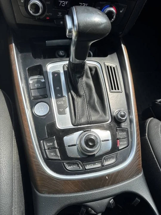2015 Audi 8R Q5 - Image 17 of 20