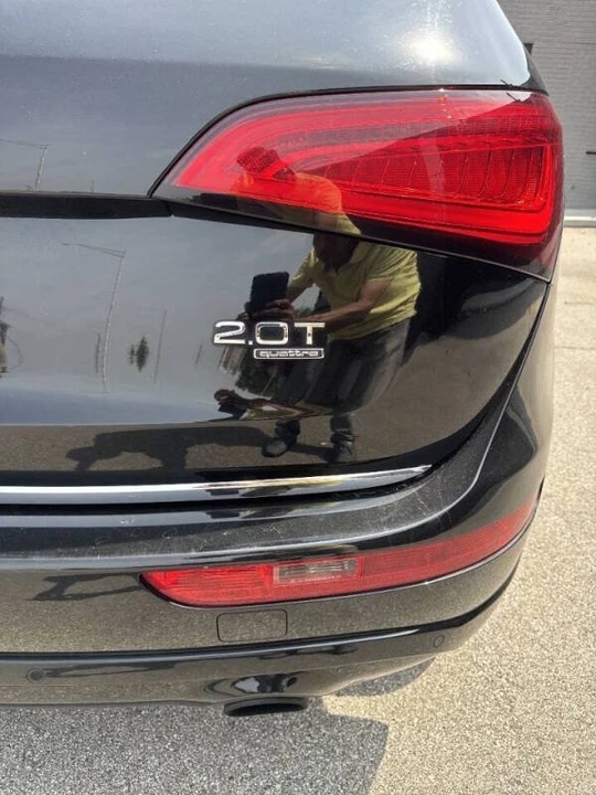 2015 Audi 8R Q5 - Image 9 of 20