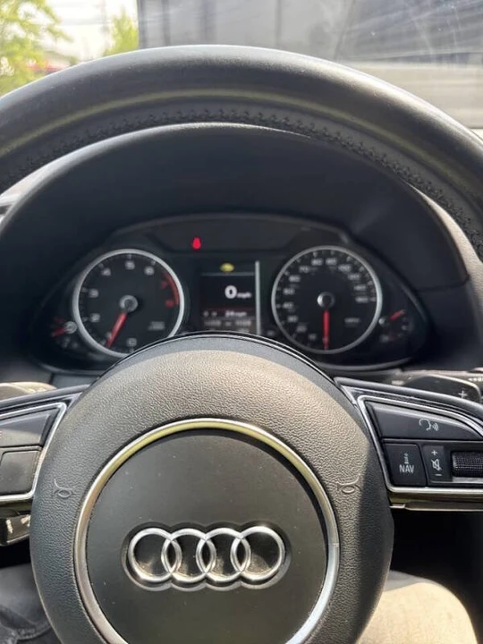 2015 Audi 8R Q5 - Image 15 of 20
