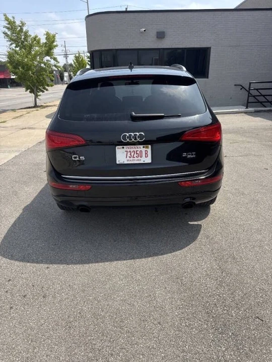 2015 Audi 8R Q5 - Image 7 of 20