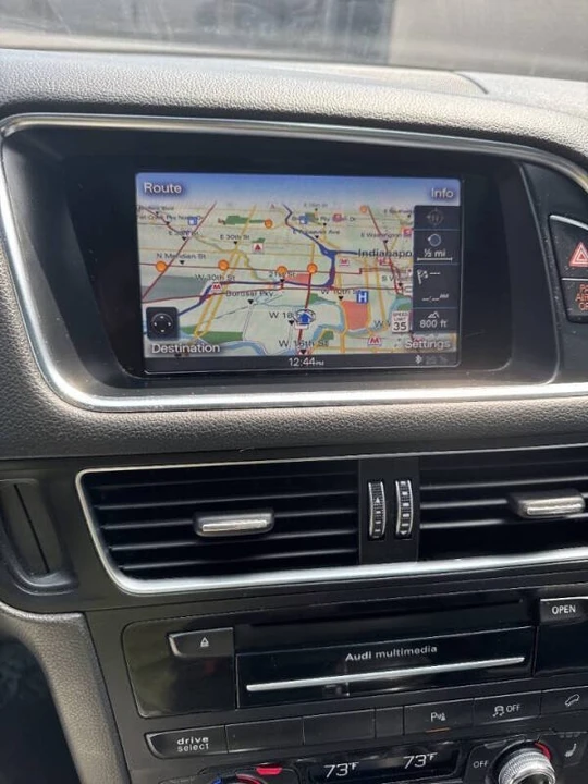 2015 Audi 8R Q5 - Image 19 of 20