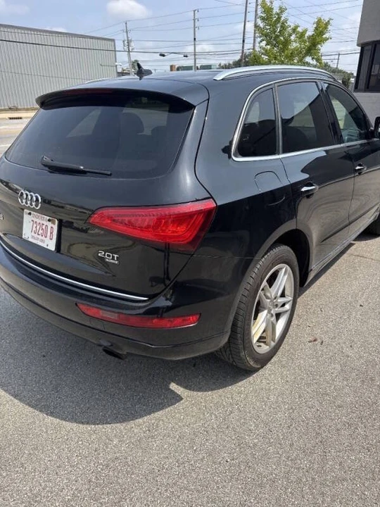 2015 Audi 8R Q5 - Image 8 of 20