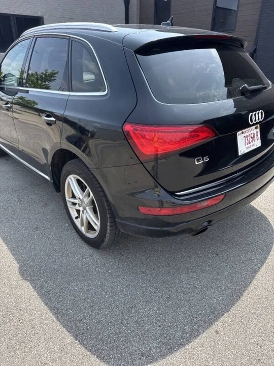 2015 Audi 8R Q5 - Image 6 of 20