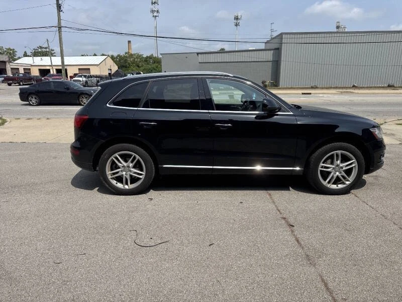 2015 Audi 8R Q5 - Image 5 of 20
