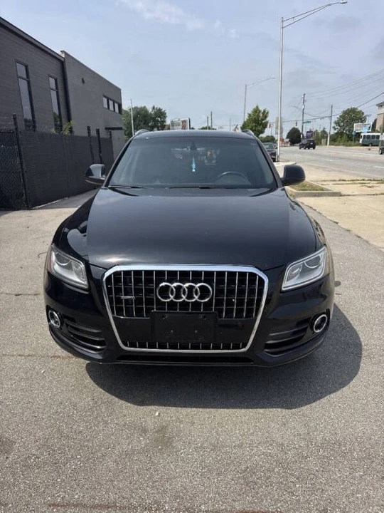 2015 Audi 8R Q5 - Image 3 of 20