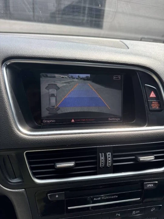 2015 Audi 8R Q5 - Image 18 of 20