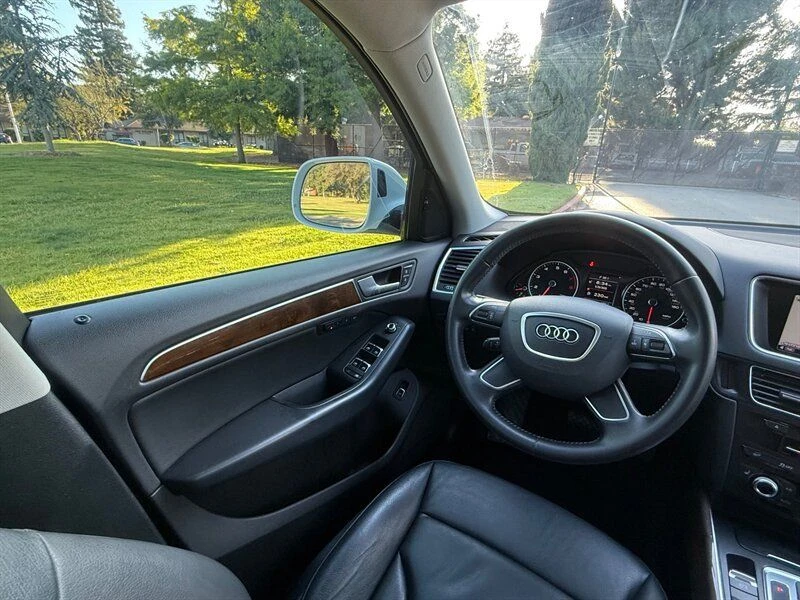2015 Audi 8R Q5 - Image 14 of 20