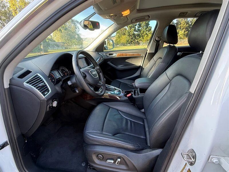 2015 Audi 8R Q5 - Image 10 of 20