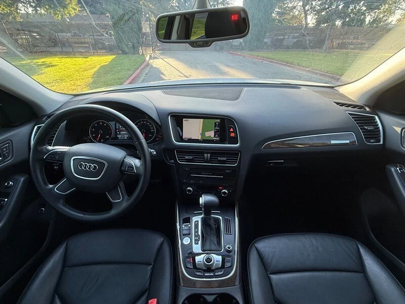 2015 Audi 8R Q5 - Image 12 of 20