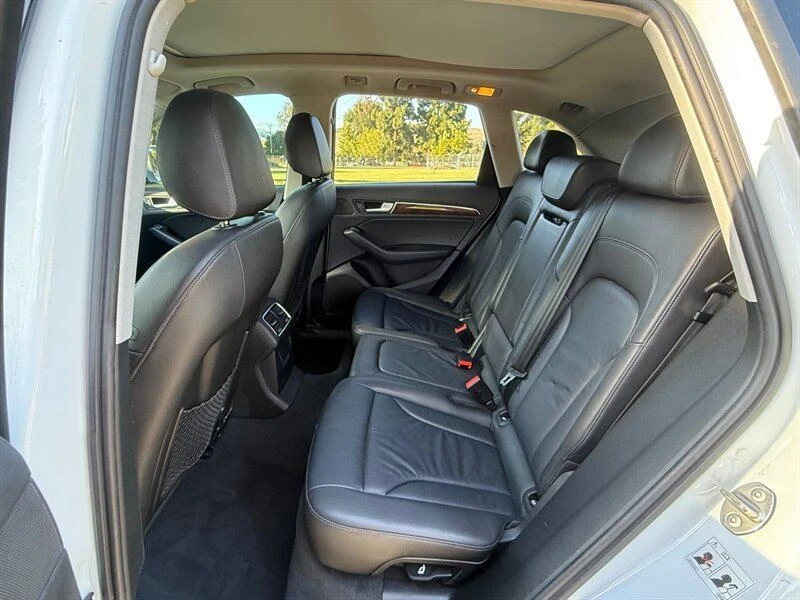 2015 Audi 8R Q5 - Image 18 of 20
