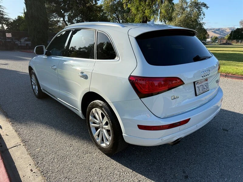 2015 Audi 8R Q5 - Image 8 of 20