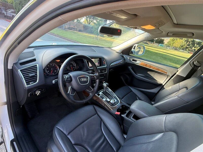 2015 Audi 8R Q5 - Image 9 of 20
