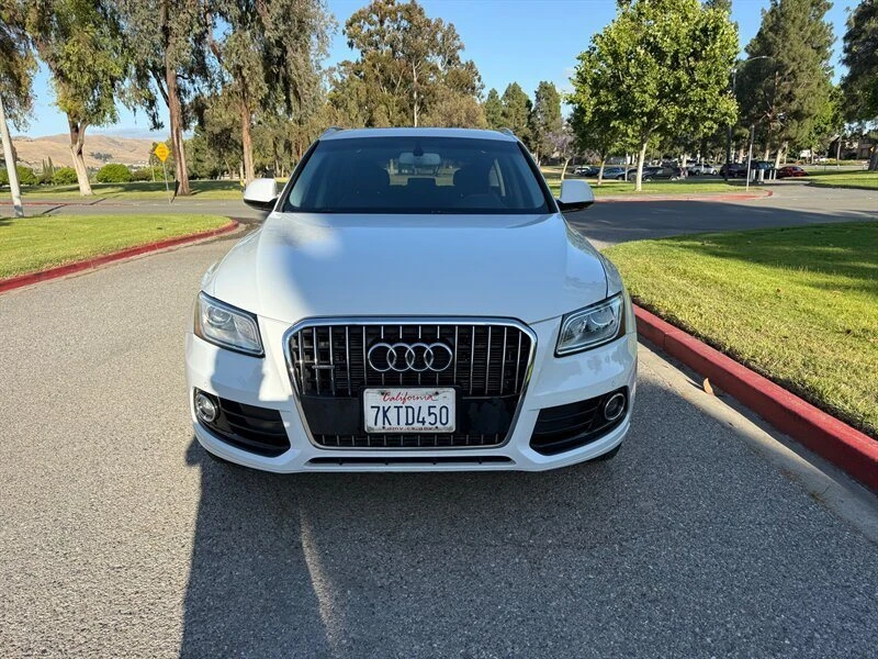 2015 Audi 8R Q5 - Image 3 of 20