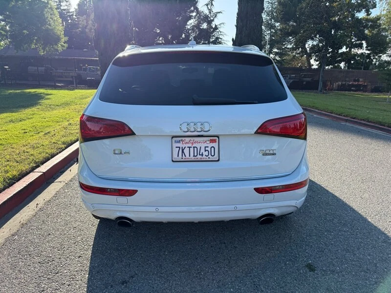 2015 Audi 8R Q5 - Image 6 of 20