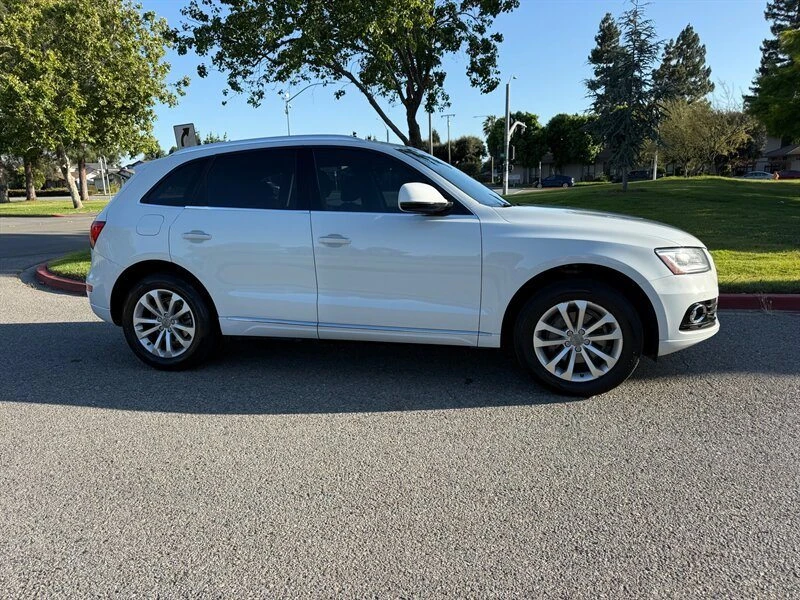 2015 Audi 8R Q5 - Image 7 of 20