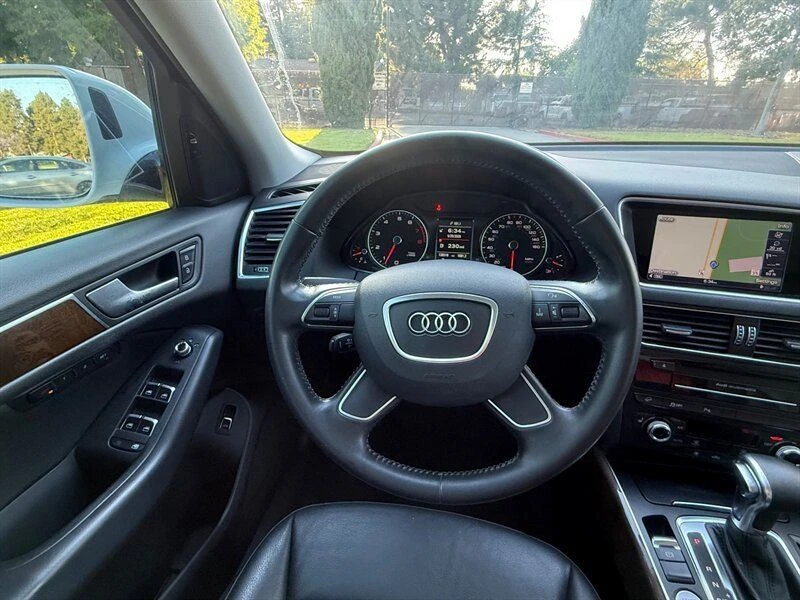 2015 Audi 8R Q5 - Image 13 of 20
