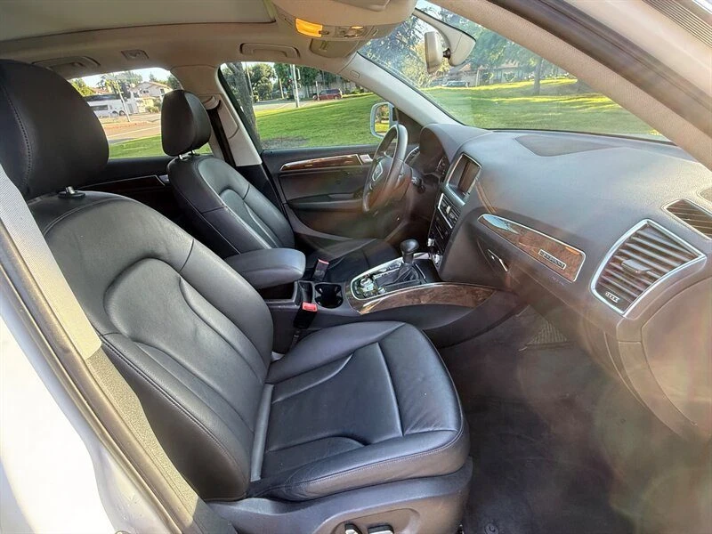 2015 Audi 8R Q5 - Image 11 of 20