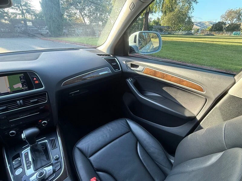 2015 Audi 8R Q5 - Image 15 of 20