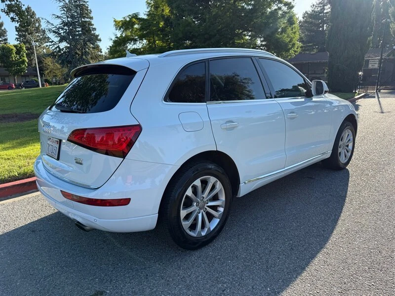 2015 Audi 8R Q5 - Image 5 of 20
