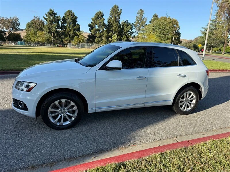 2015 Audi 8R Q5 - Image 4 of 20