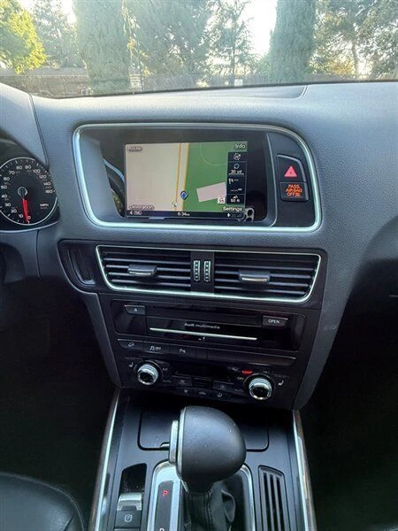 2015 Audi 8R Q5 - Image 17 of 20