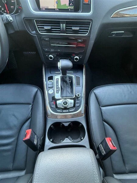 2015 Audi 8R Q5 - Image 16 of 20