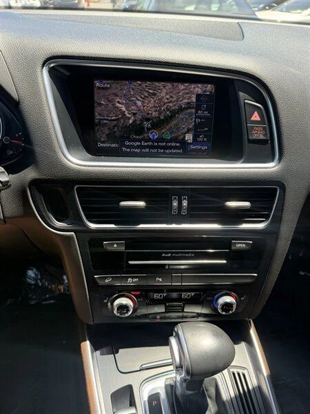 2015 Audi 8R Q5 - Image 14 of 20